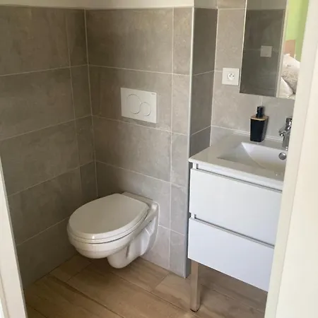 Hotel Pascal Mas Bories # Piscine # Clim # Wifi #10 Personnes Albi