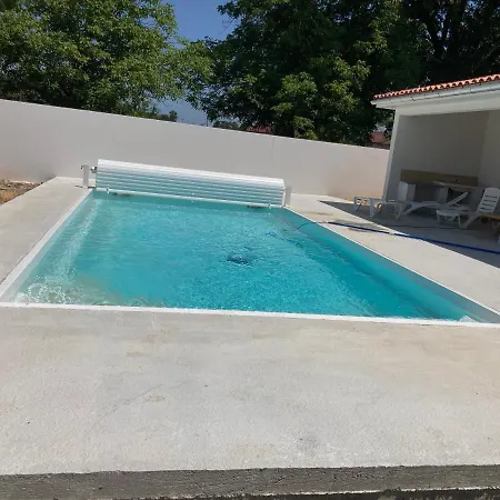 Pascal Mas Bories # Piscine # Clim # Wifi #10 Personnes Hotel 4*